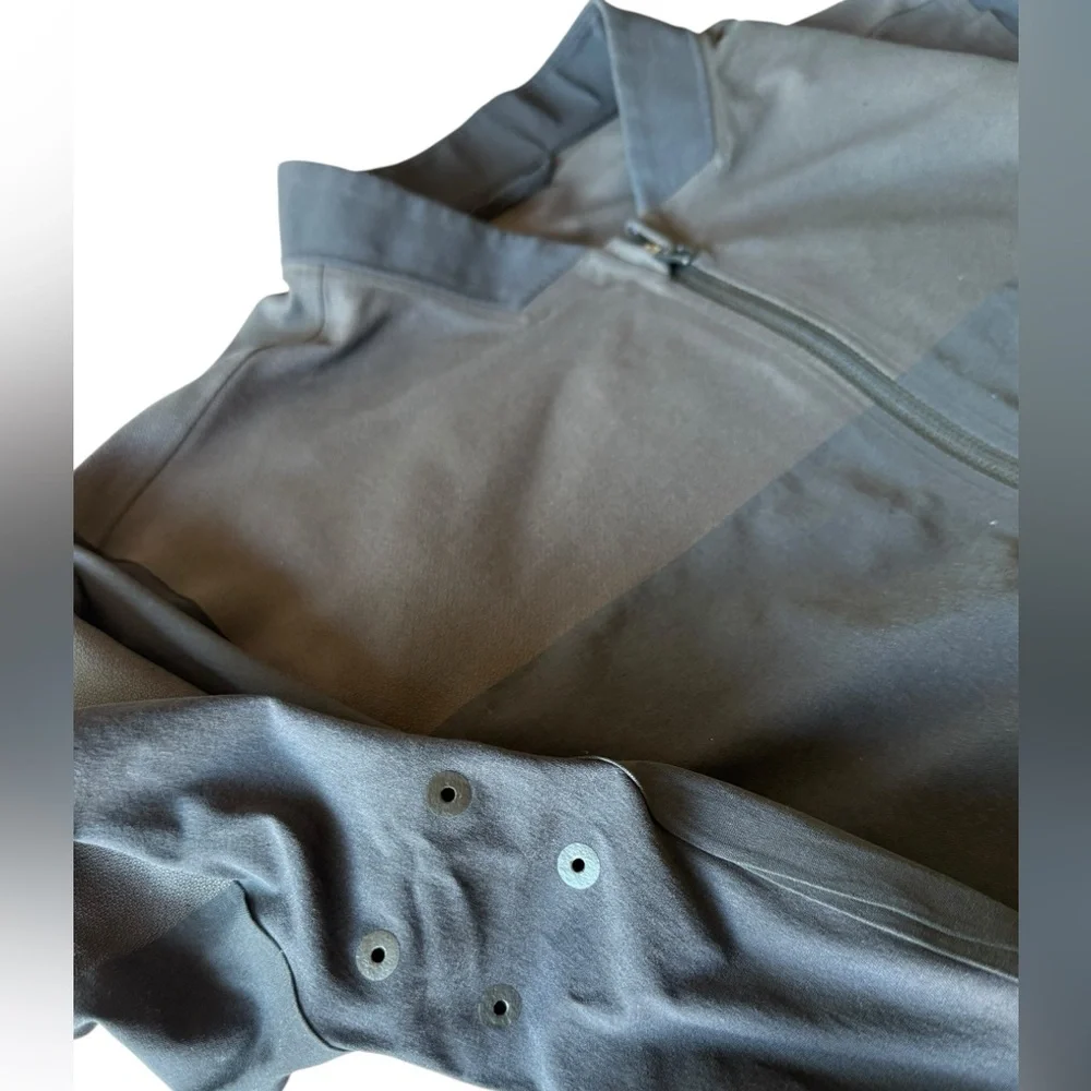 Lululemon Full Zip Track Jacket, Medium